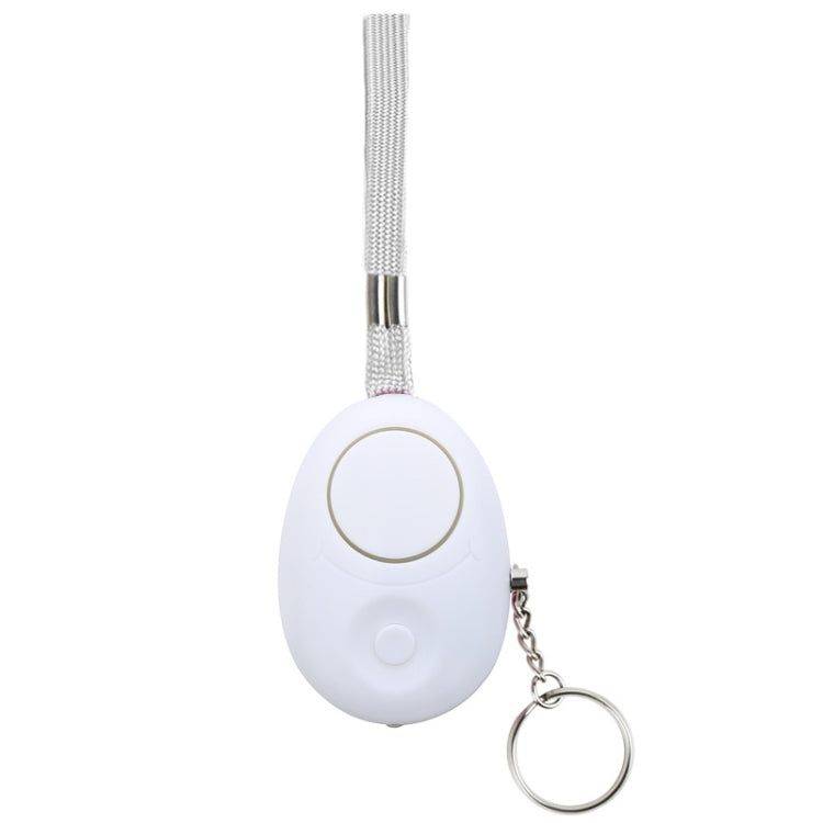120dB Key Anti-lost Alarm Anti-wolf Alarm with LED Light 120dB Key Anti-lost Alarm Anti-wolf Alarm with LED Light